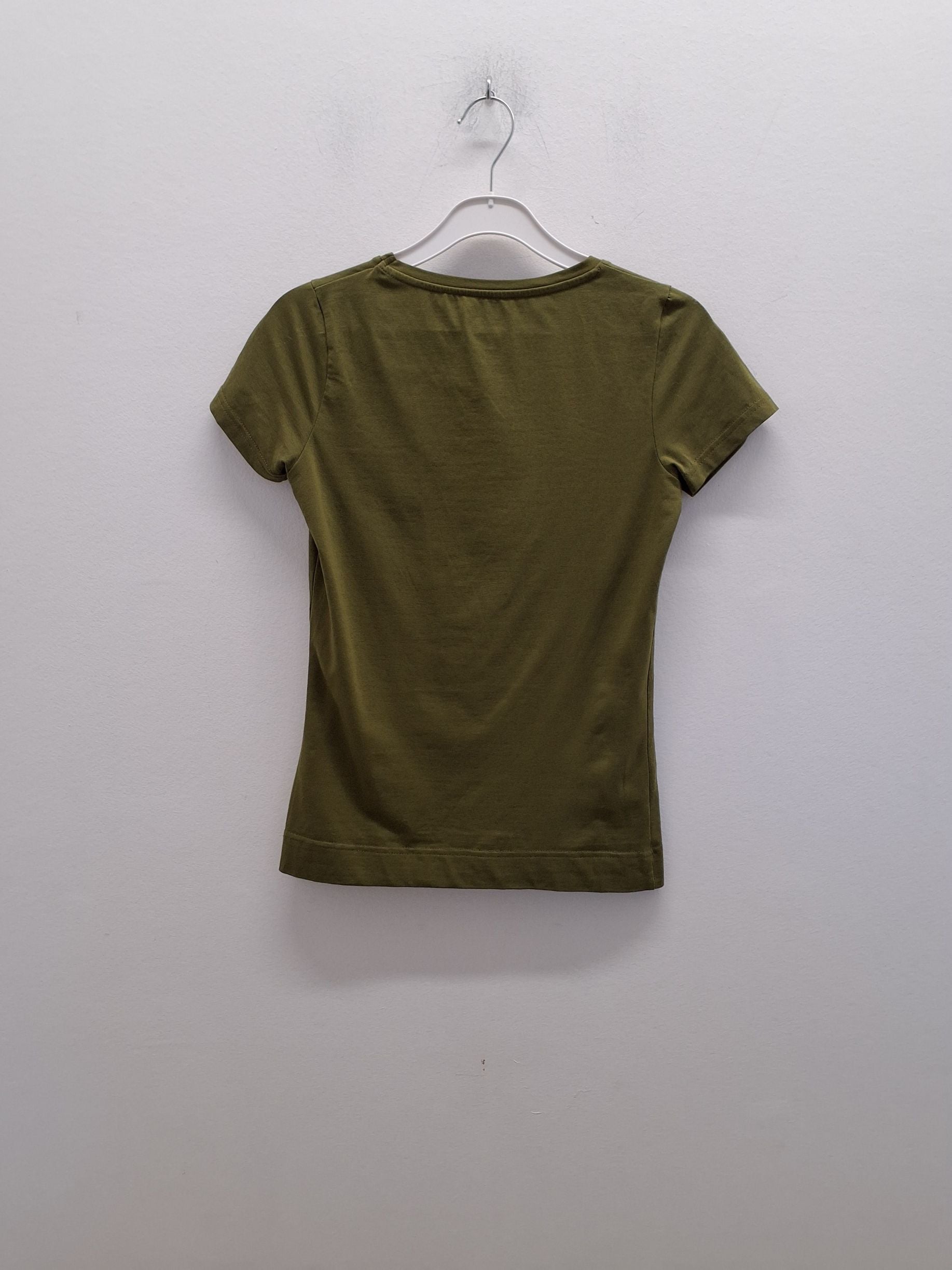 Marie Lund Bluse